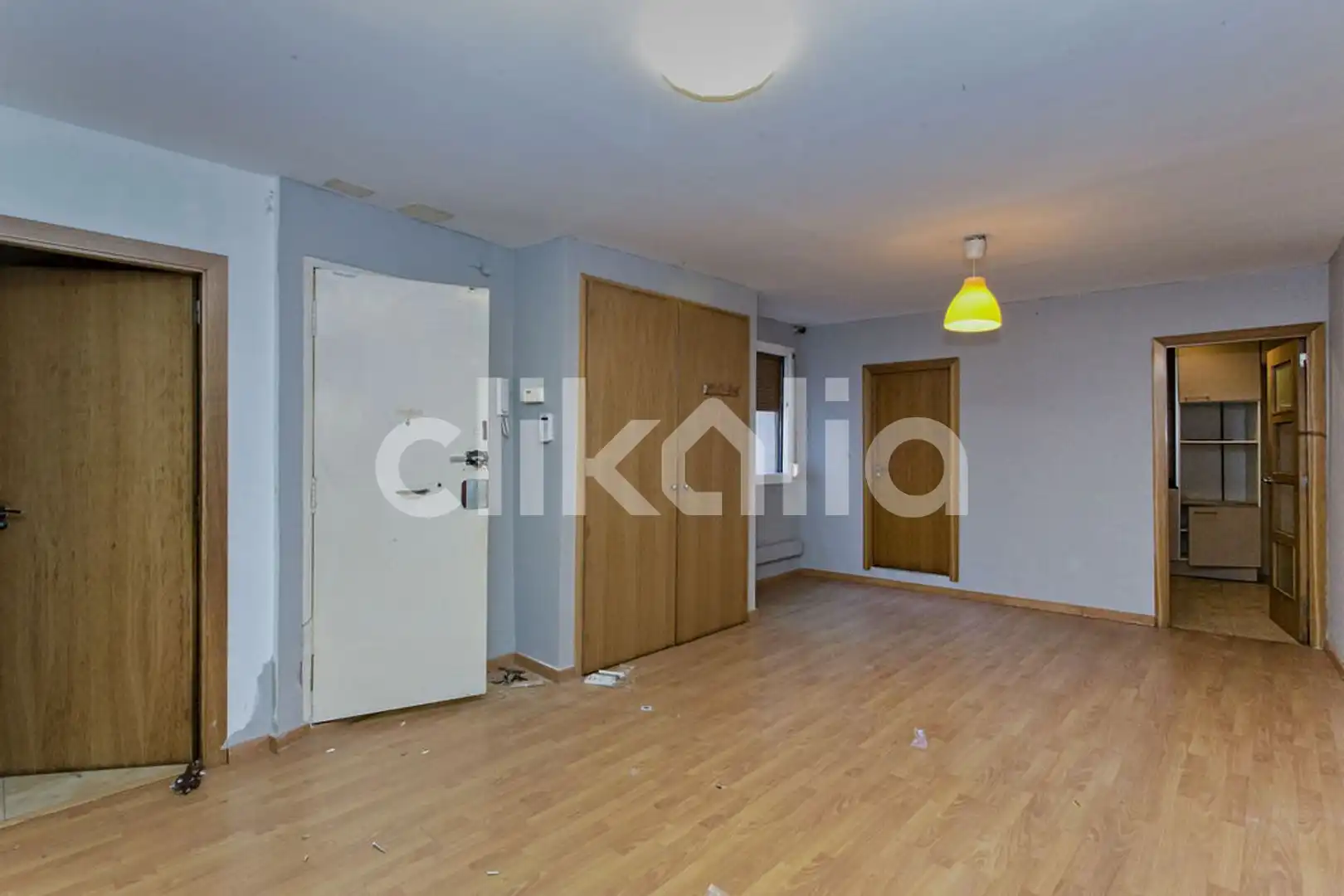 Living room of Flat for sale in Manresa  with Heating