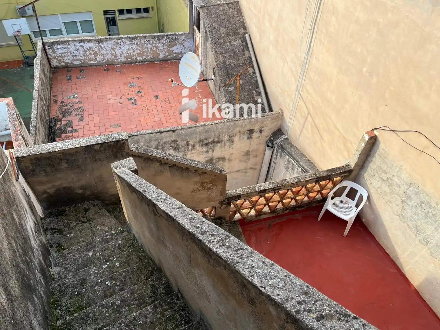 Casa o chalet en venta en Beniarbeig con Terraza y Trastero