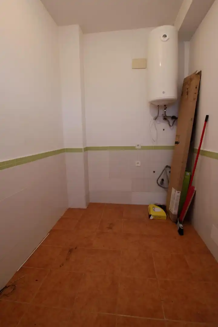 Badezimmer von Einfamilien-Reihenhaus zum Verkauf in Guadiana mit Terrasse