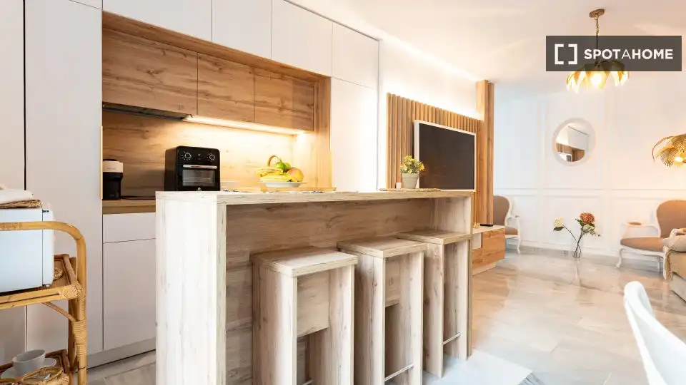 Room in Carranque - Haza Cuevas