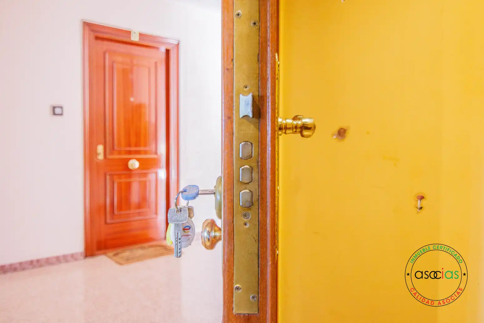 Flat for sale in Gijón   with Furnished