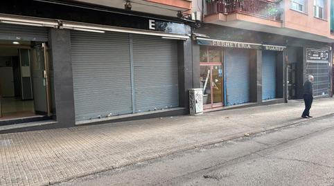 Photo 5 of Premises to rent in Carretera de Santa Coloma, 48, Llefià, Badalona