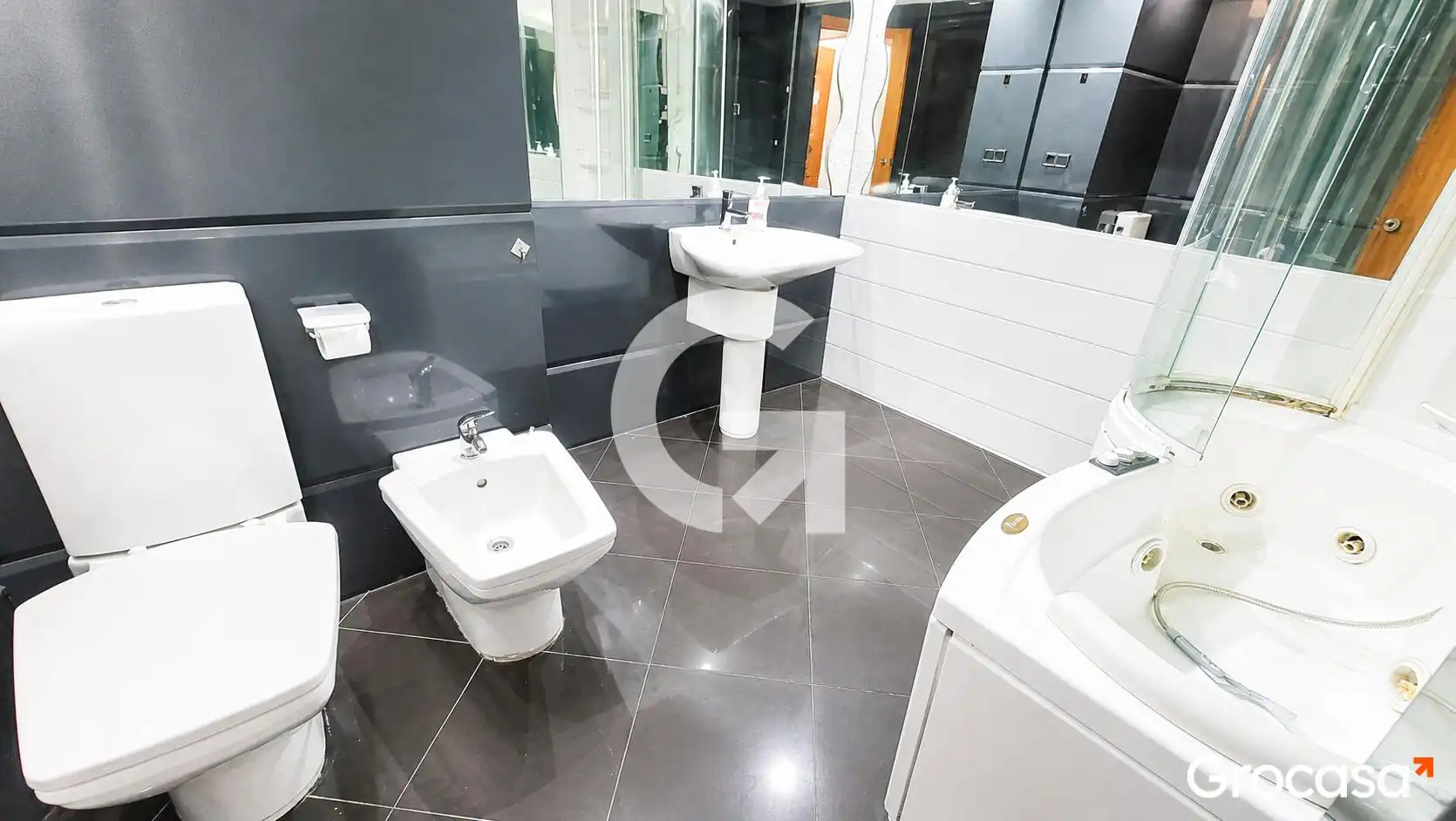 Appartement avec terrasse à vendre à CL DR ZAMENHOF, imagen 13
