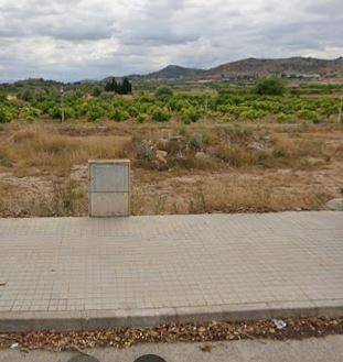 Terreno residencial en Venta en Benissanó