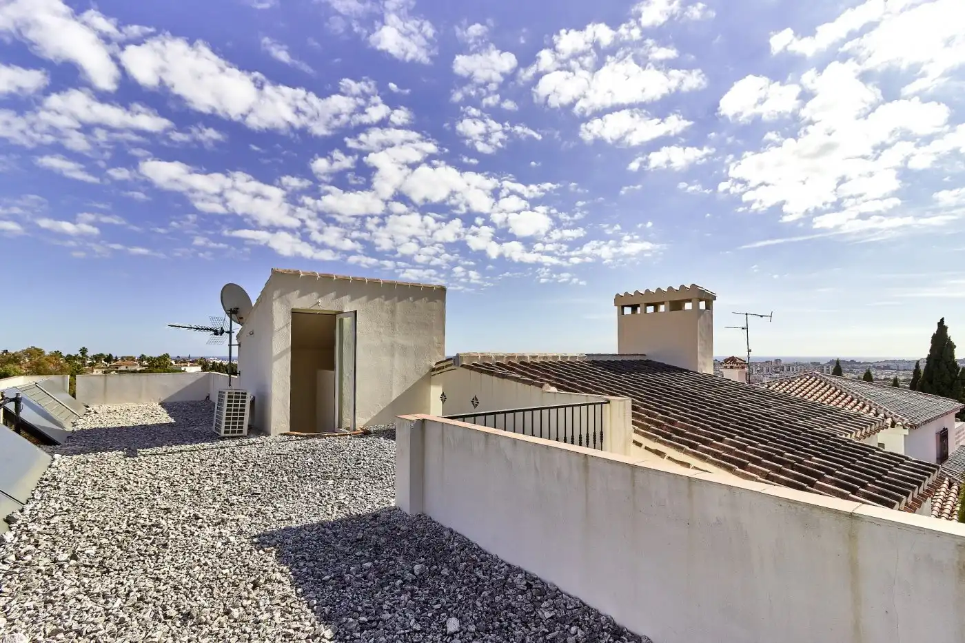 Villa avec piscine à vendre à Campo de Mijas, imagen 25