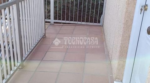 Foto 2 de Casa o xalet de lloguer a Sant Vicenç Dels Horts, Barcelona