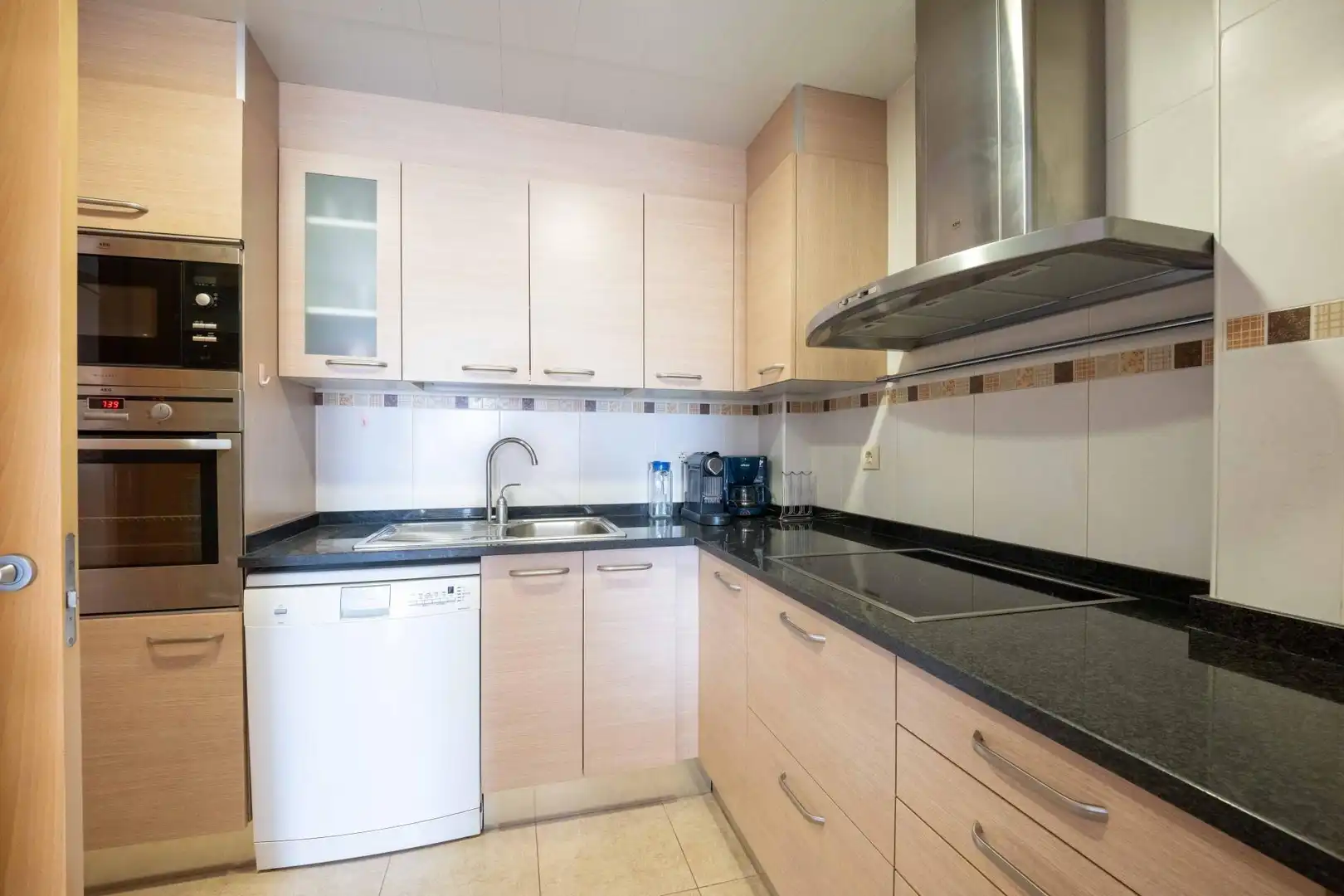 Wohnung mit Terrasse zum Verkauf in Calella, imagen 7