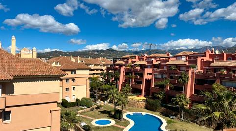 Foto 5 de Àtic en venda a Avenida del Peñoncillo, 6, El Peñoncillo, Málaga