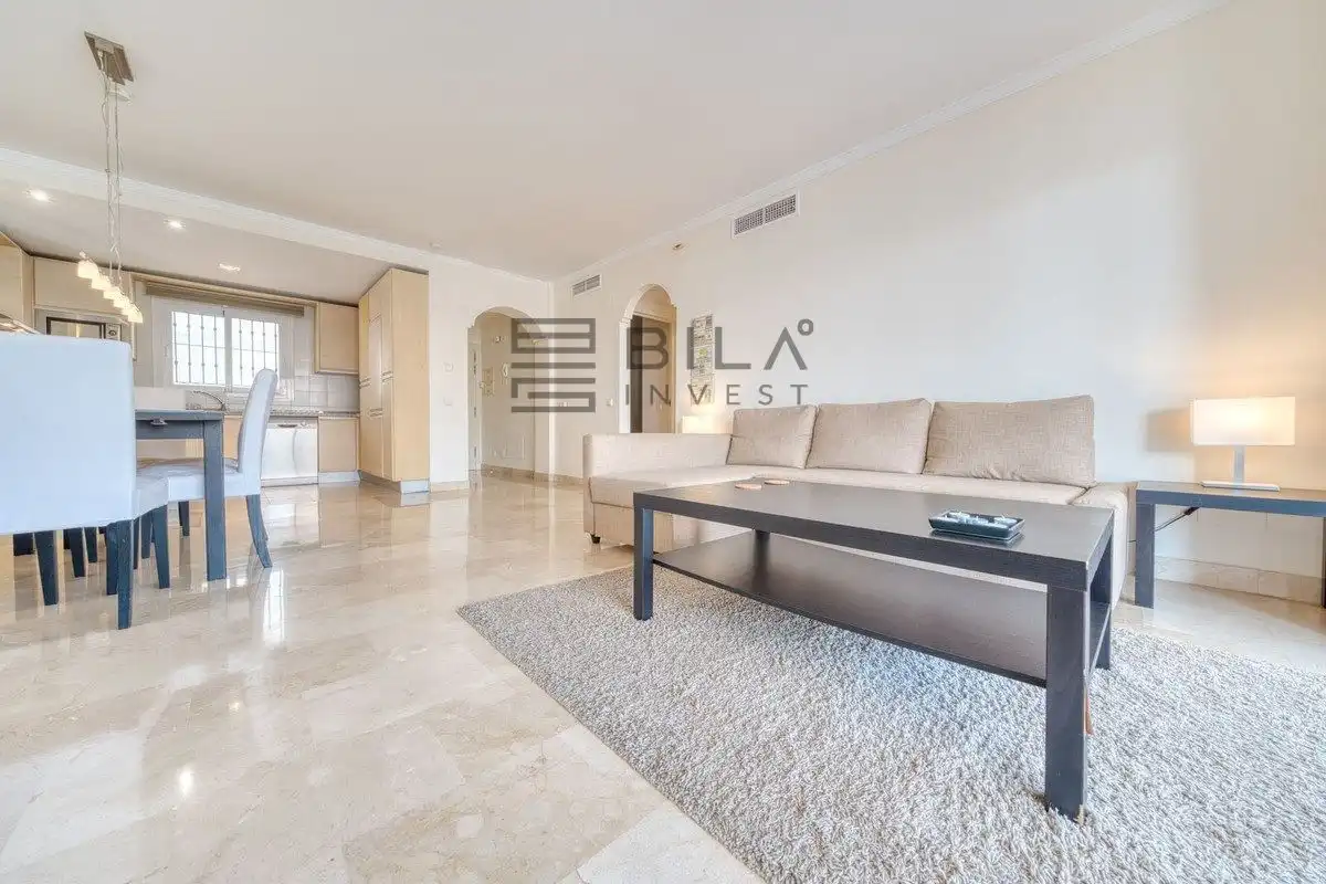 Appartement avec piscine à vendre à Las Palmeras de Calahonda, imagen 21