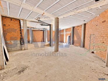 Gewerbefläche zur Miete in Casc Urbà