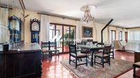 Dining room of House or chalet for sale in Málaga Capital  with Terrace