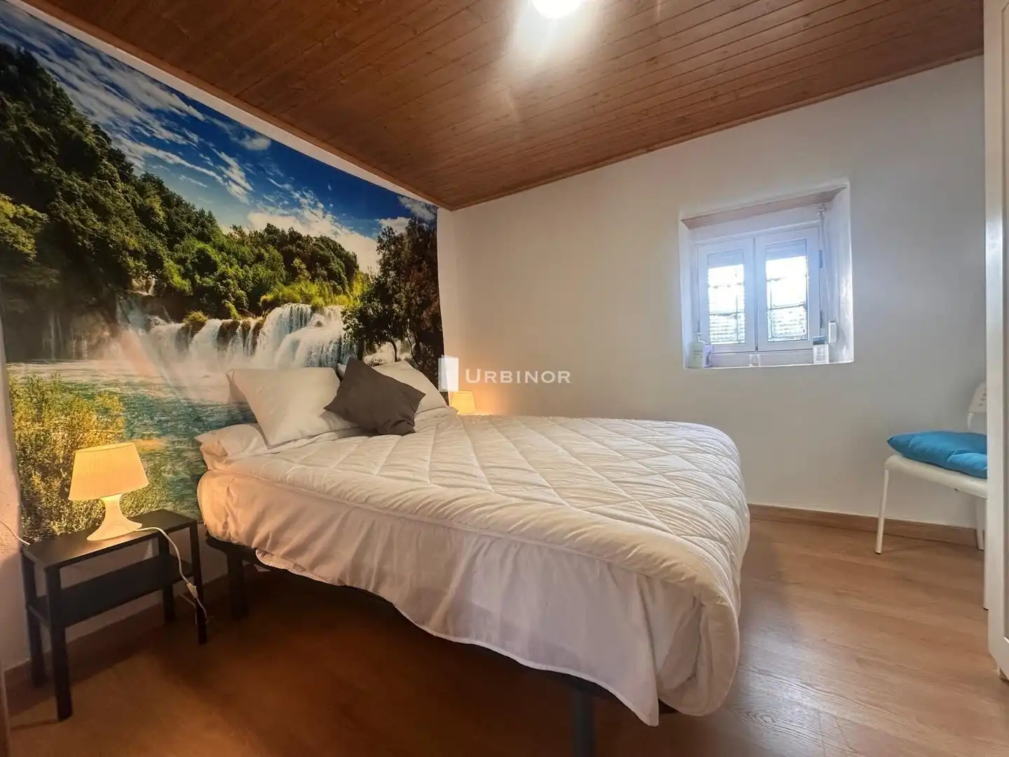Casa o chalet en venta en Castro Caldelas