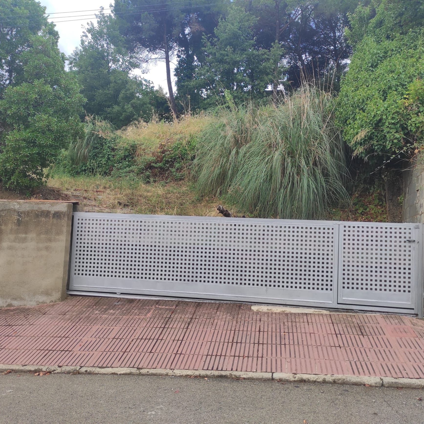 Garden of Residential for sale in Riells i Viabrea
