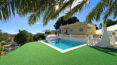 Photo 3 of Houses for sale in Moralet, Alicante / Alacant