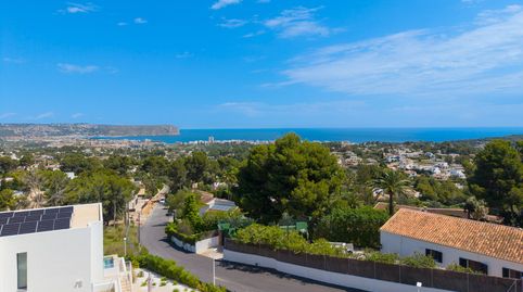 Foto 4 de Residencial en venta en Cap Martí - El Tossalet - Pinomar, Jávea / Xàbia
