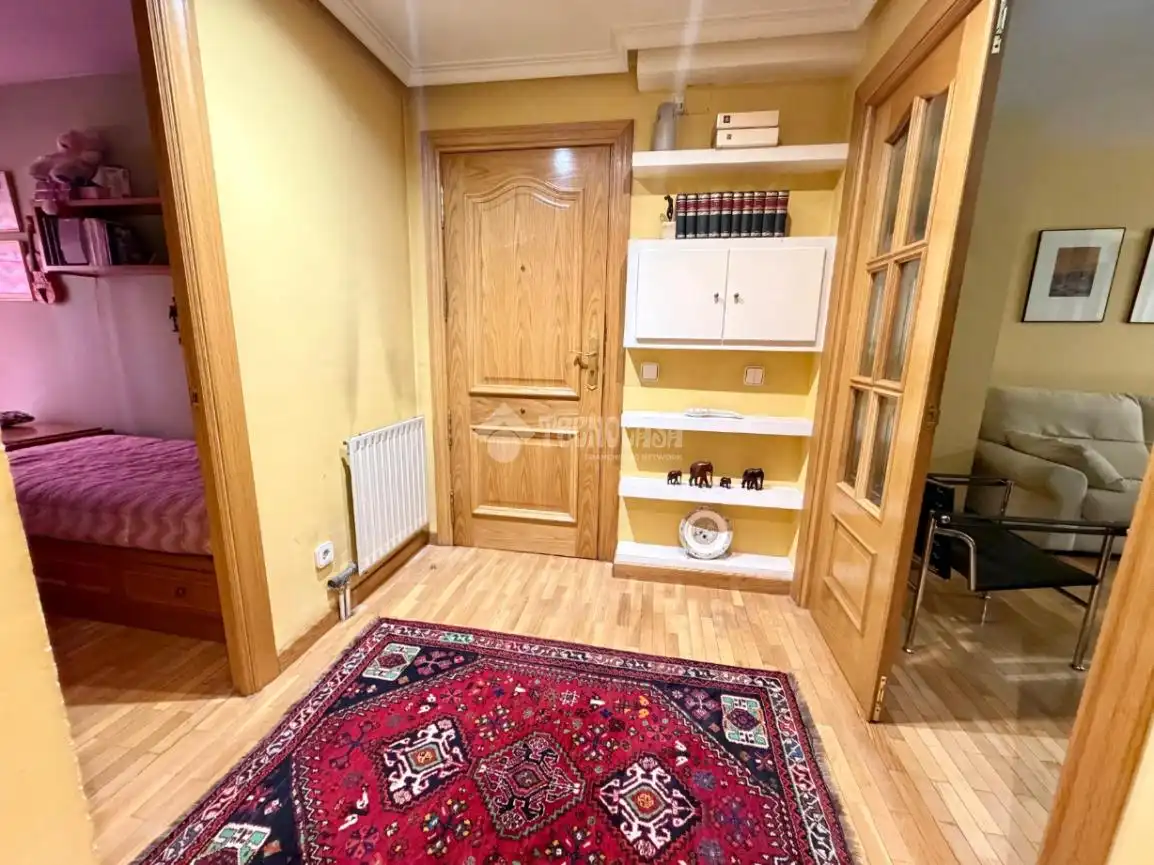 Flat for sale in León Capital   with Heating, Parquet flooring and Terrace