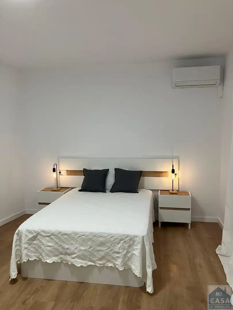Wohnung zur Miete in Centro
