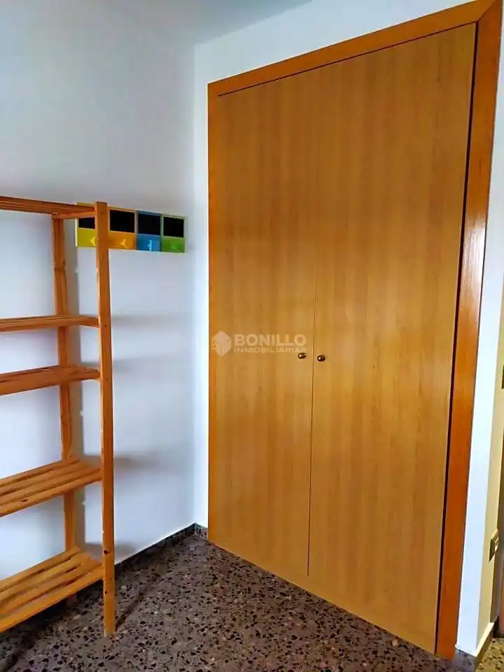 Piso con ascensor en venta en Calle el Santo, imagen 11