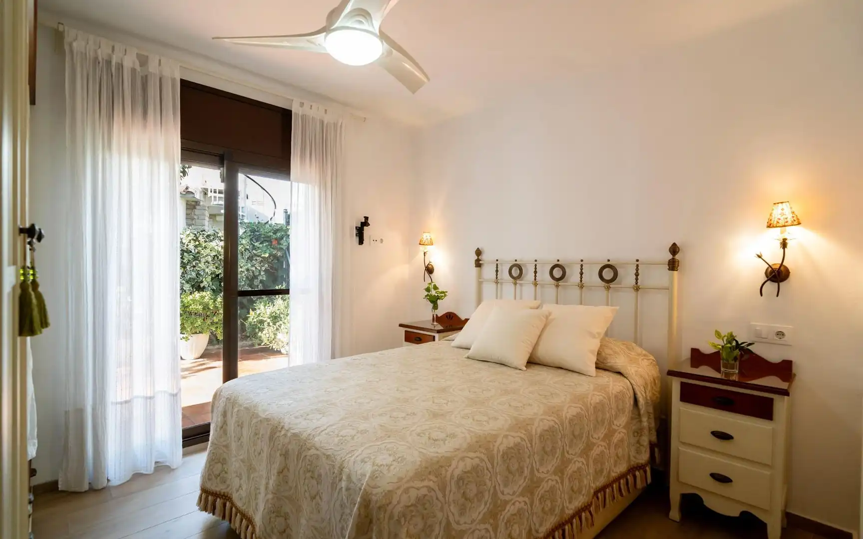 Bedroom of Flat for sale in Babilonia