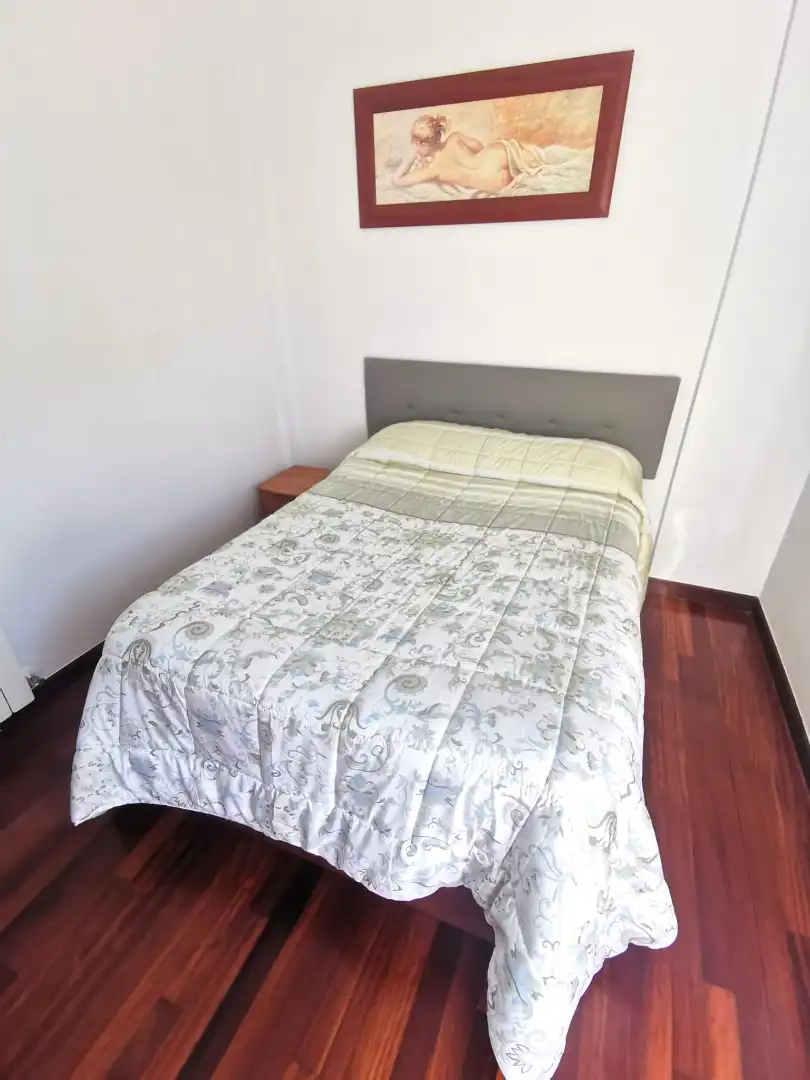 Habitación de Ático en venta en Castro-Urdiales con Calefacción, Terraza y Trastero