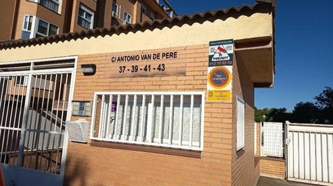Photo 4 of Flat for sale in Calle Antonio Van de Pere, 43, Hospital, Valdemoro