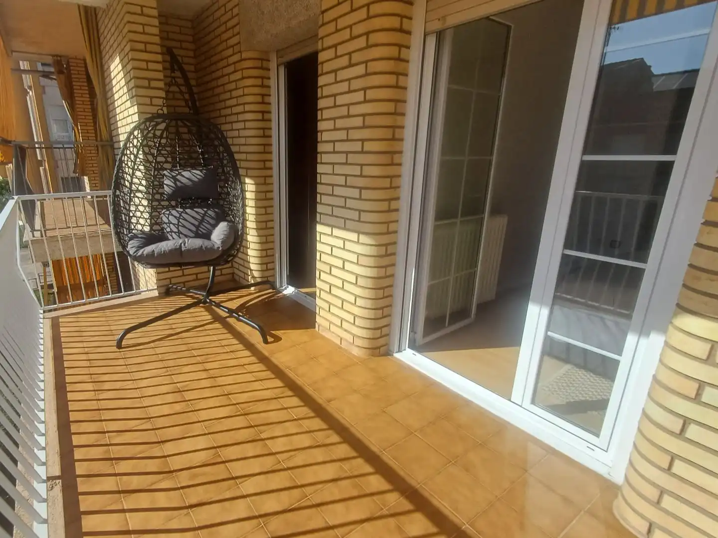 Adosado con jardín en venta en Carrer de la Pau 84, imagen 18