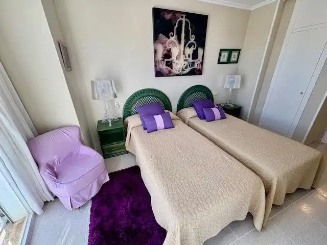 Apartament amb piscina en venda a Els Terrers, imagen 32