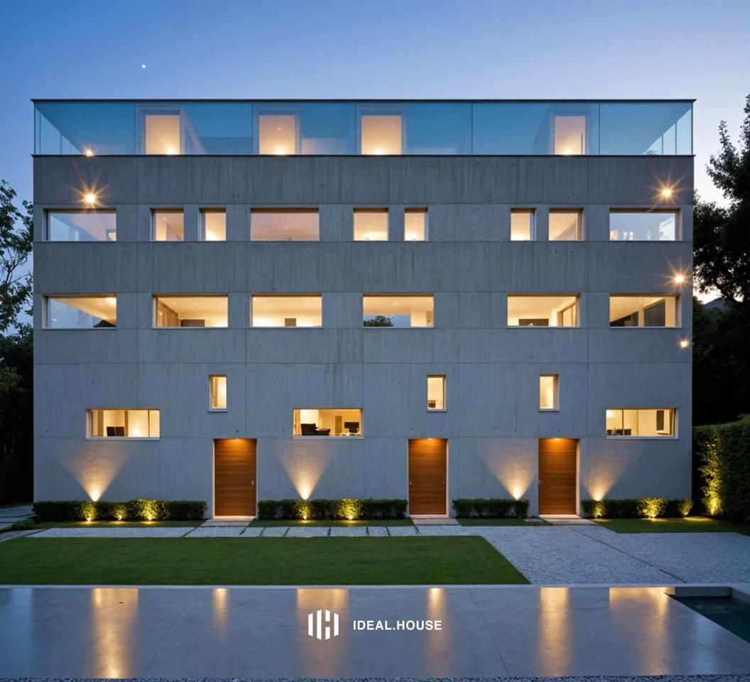 Vista exterior de Residencial en venda en Alicante / Alacant