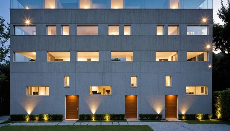 Foto 1 de Residencial en venda a La Nucía, San Agustín, Alicante