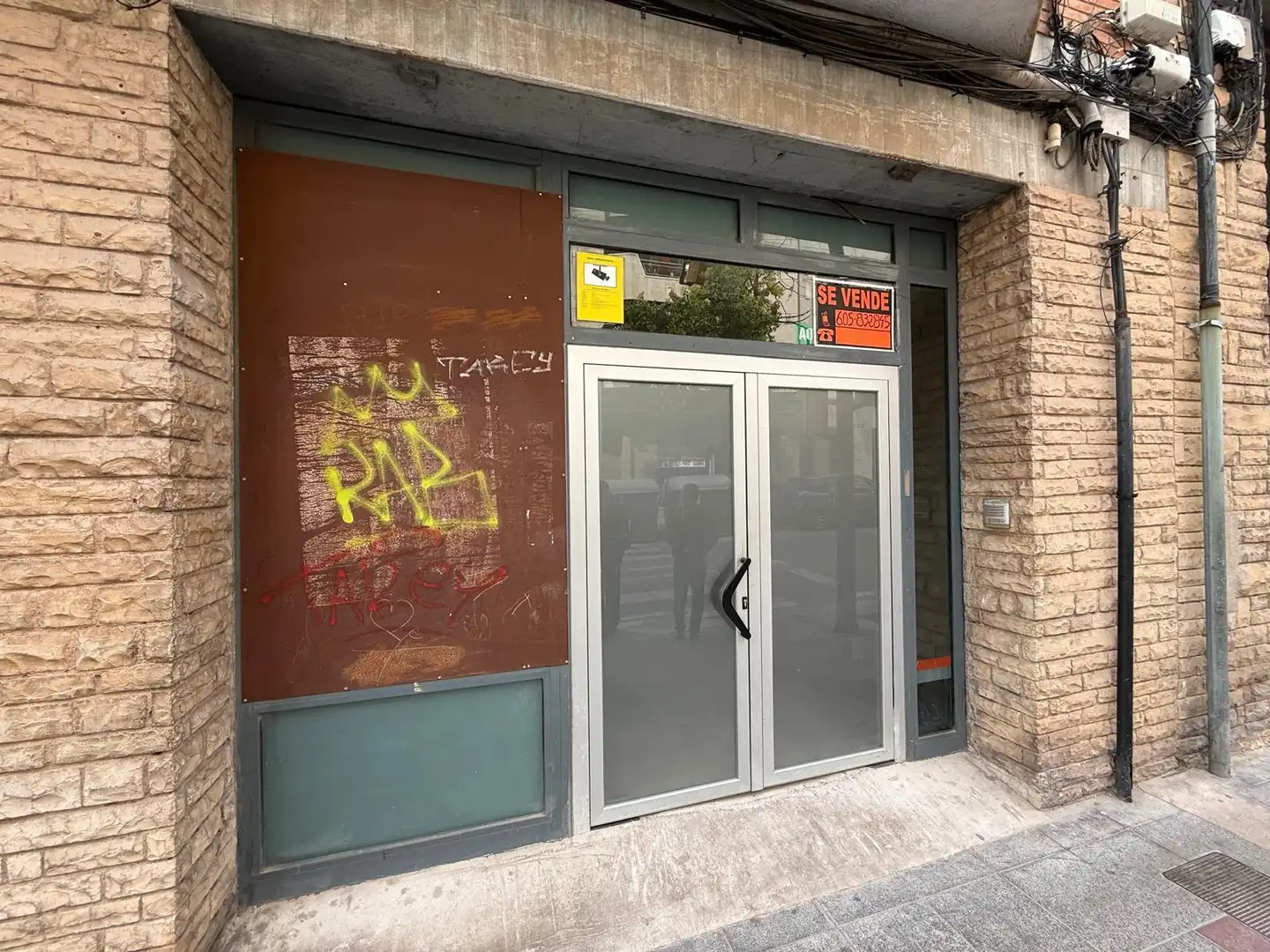 Local comercial en venta en Centre, imagen 7