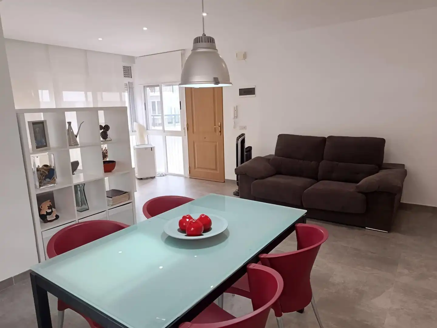 Apartment with lift to rent in Avenida FERRANDIS SALVADOR 122, imagen 2
