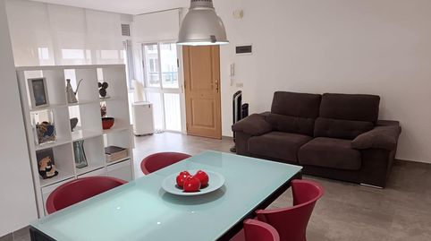 Foto 2 de Apartament de lloguer a Avenida Ferrandis Salvador, 122, Els Terrers, Benicasim / Benicàssim
