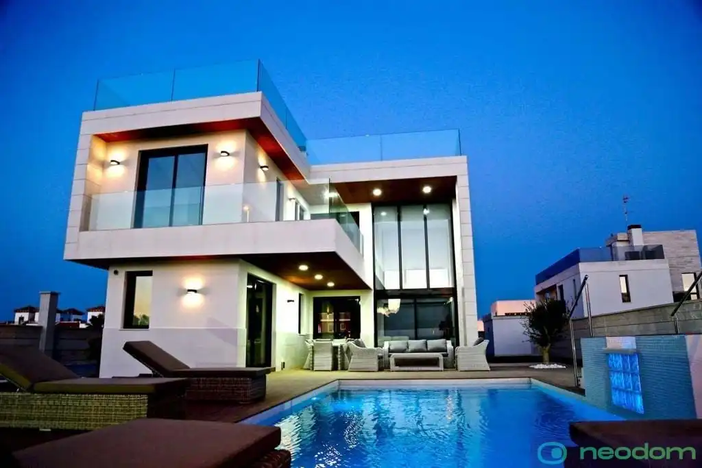 Casa en venta en Orihuela Costa, imagen 18