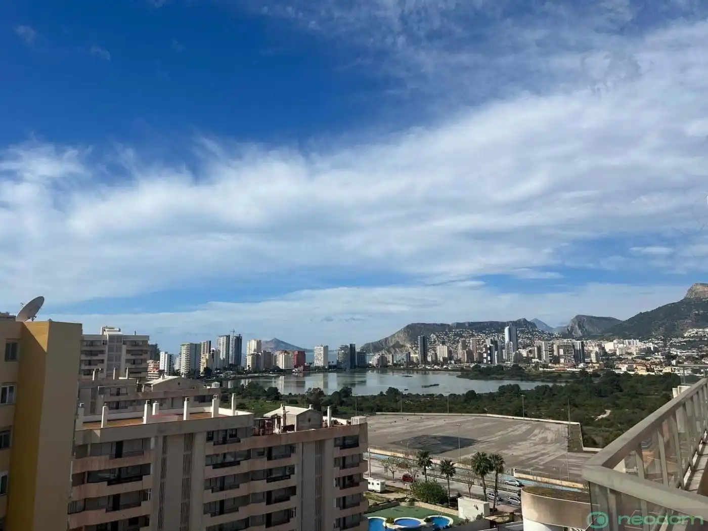 Ático en venta en Zona Levante - Playa Fossa, imagen 21