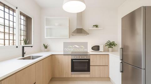 Foto 3 de Casa adosada en venda a Cerrado de Calderón - Hacienda Paredes, Málaga Capital