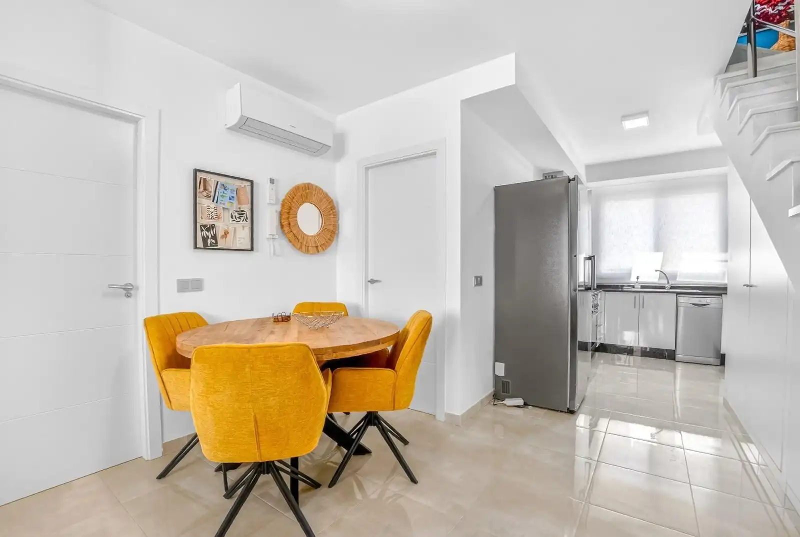 Duplex avec terrasse à vendre à Orihuela Costa, imagen 9