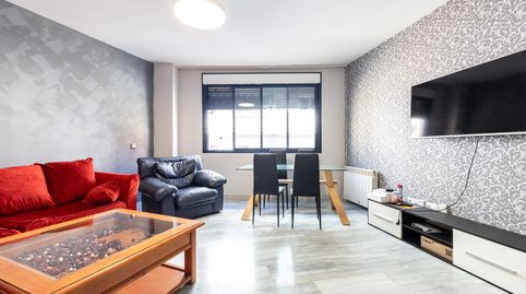 Foto 4 de Dúplex en venda a Calle Pinto - San Roque, Parla