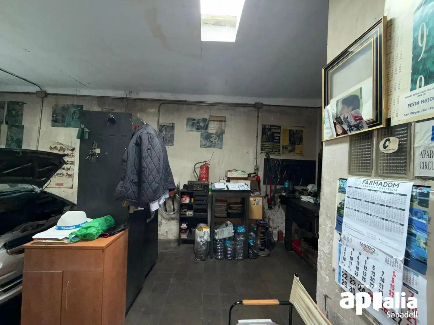 Local comercial en venta en Carrer de Calvet d'Estrella 39, imagen 6