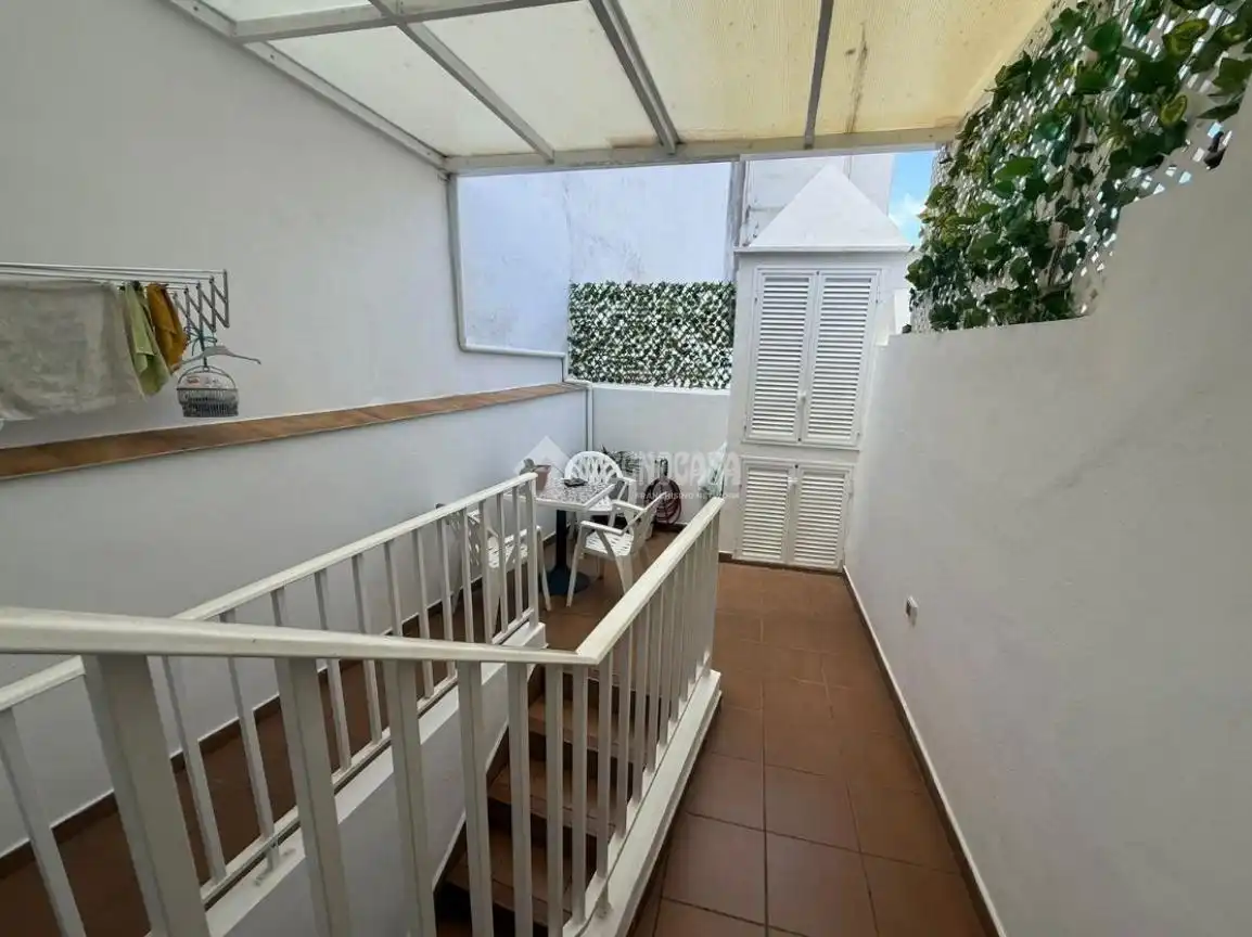Casa pareada con terraza en venta en San Antonio - Las Arenas, imagen 39