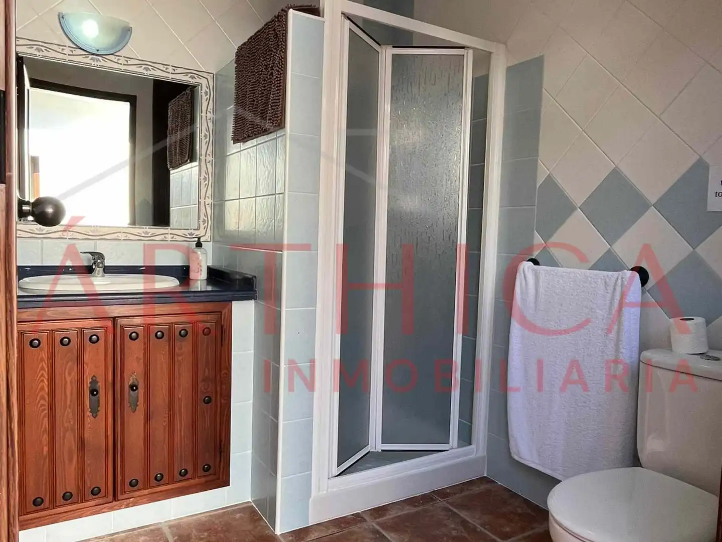 Villa mit Pool zum Verkauf in Valle de Abdalajís, imagen 74