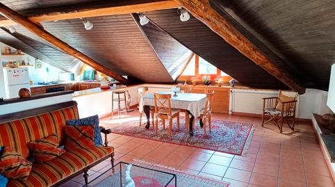 Foto 5 de Àtic en venda a Passatge de Santa Anna, Sort, Lleida