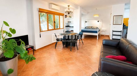 Foto 3 de Piso de alquiler en Marítimo Ciudad de Melilla, La Malagueta - Monte Sancha, Málaga Capital