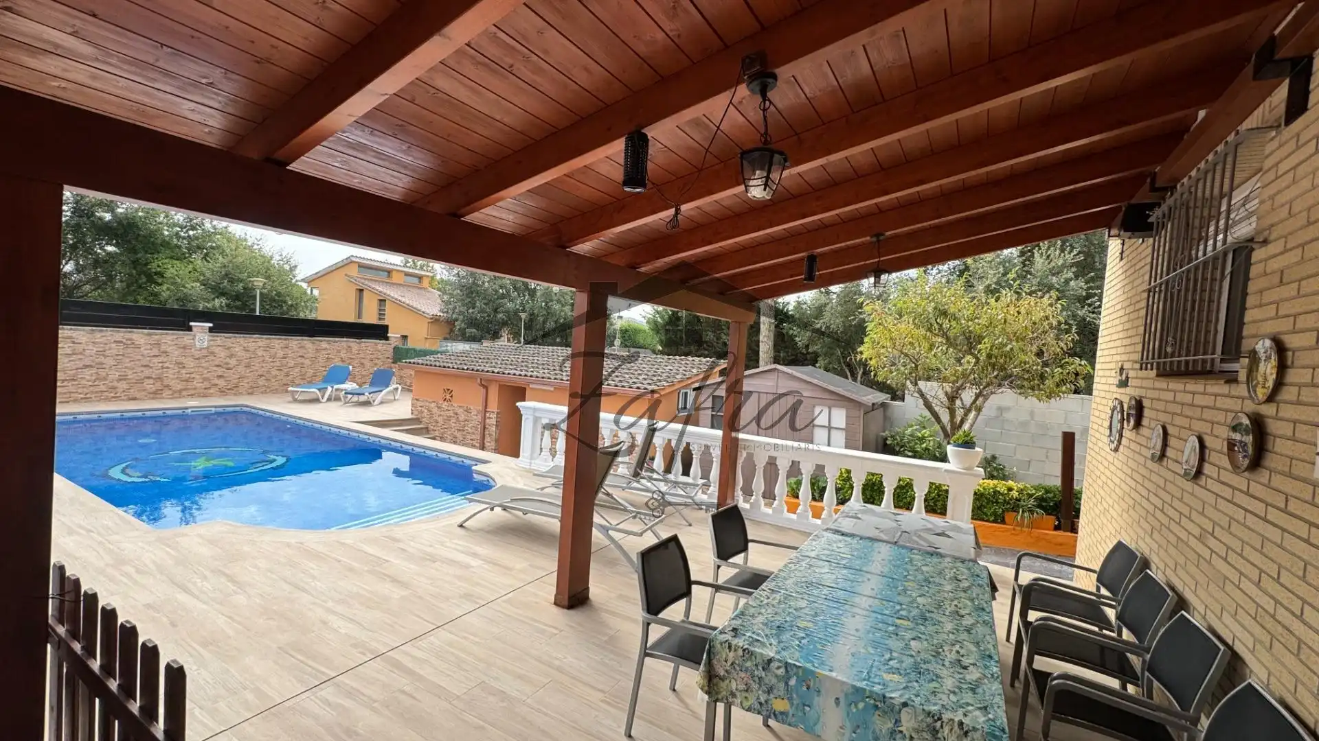 Haus mit Pool zum Verkauf in La Goba, imagen 9