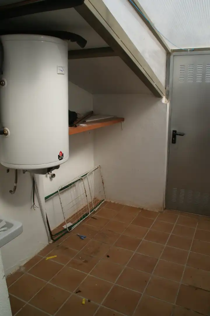 Flat for sale in Sant Sadurní d'Anoia  with Heating, Terrace and Oven