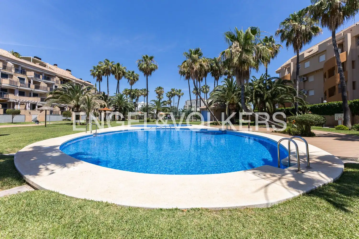 Piso de alquiler en El Palmar - Los Molinos
