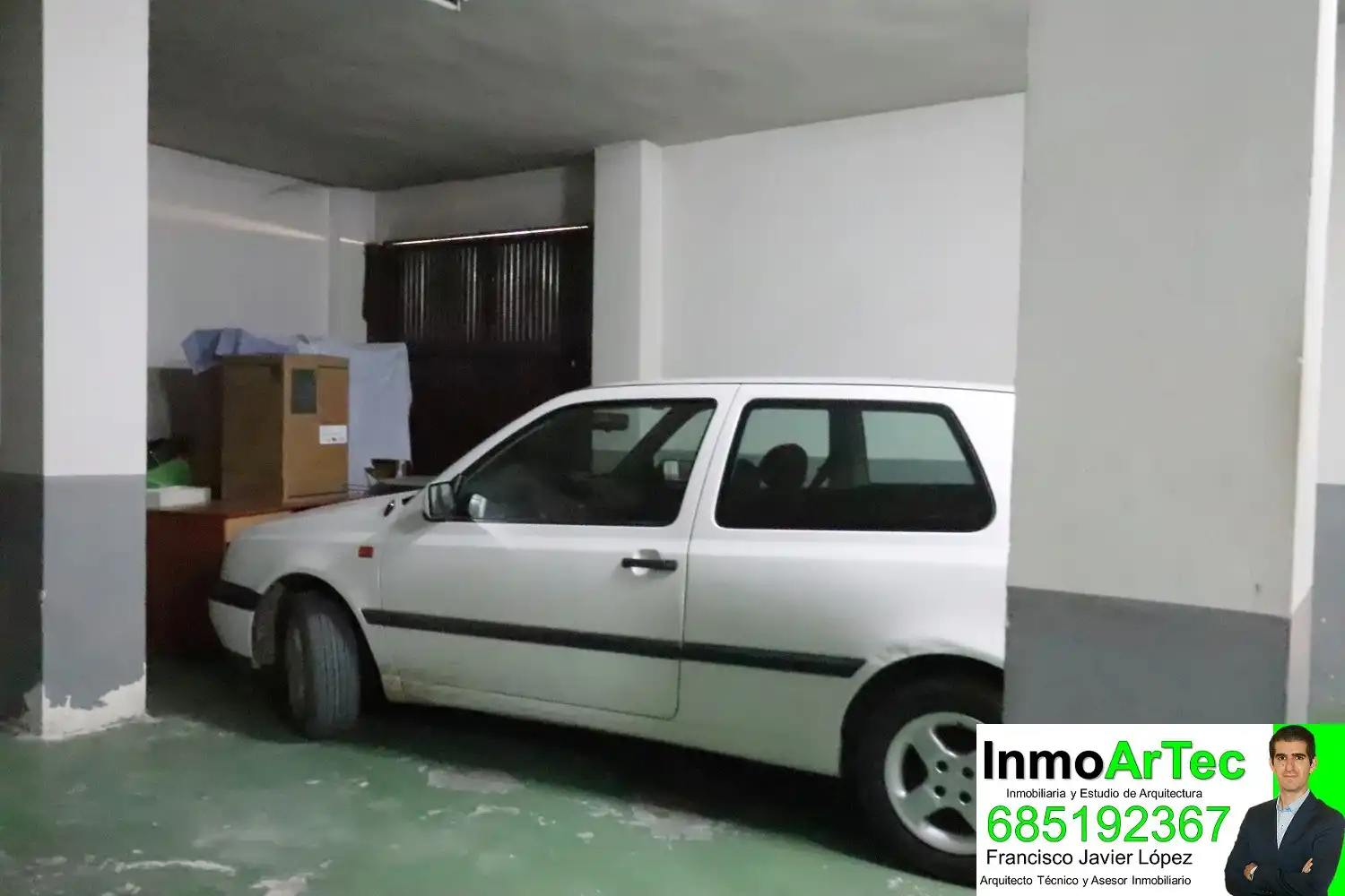 Flat with terrace for sale in Calle Santa Ana de Íllora 4, imagen 23