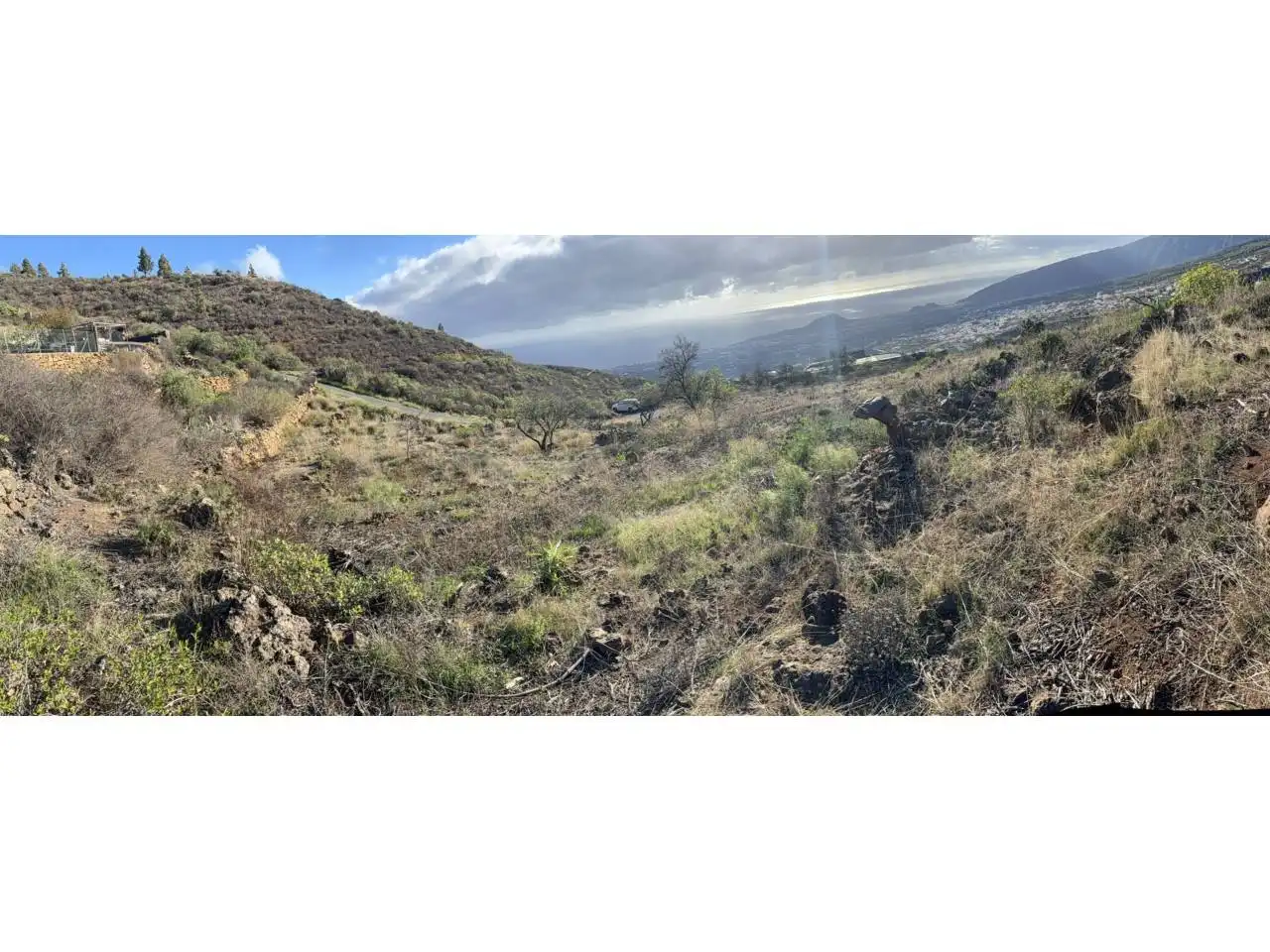 Rural land for sale in Camino Montesinas, imagen 7
