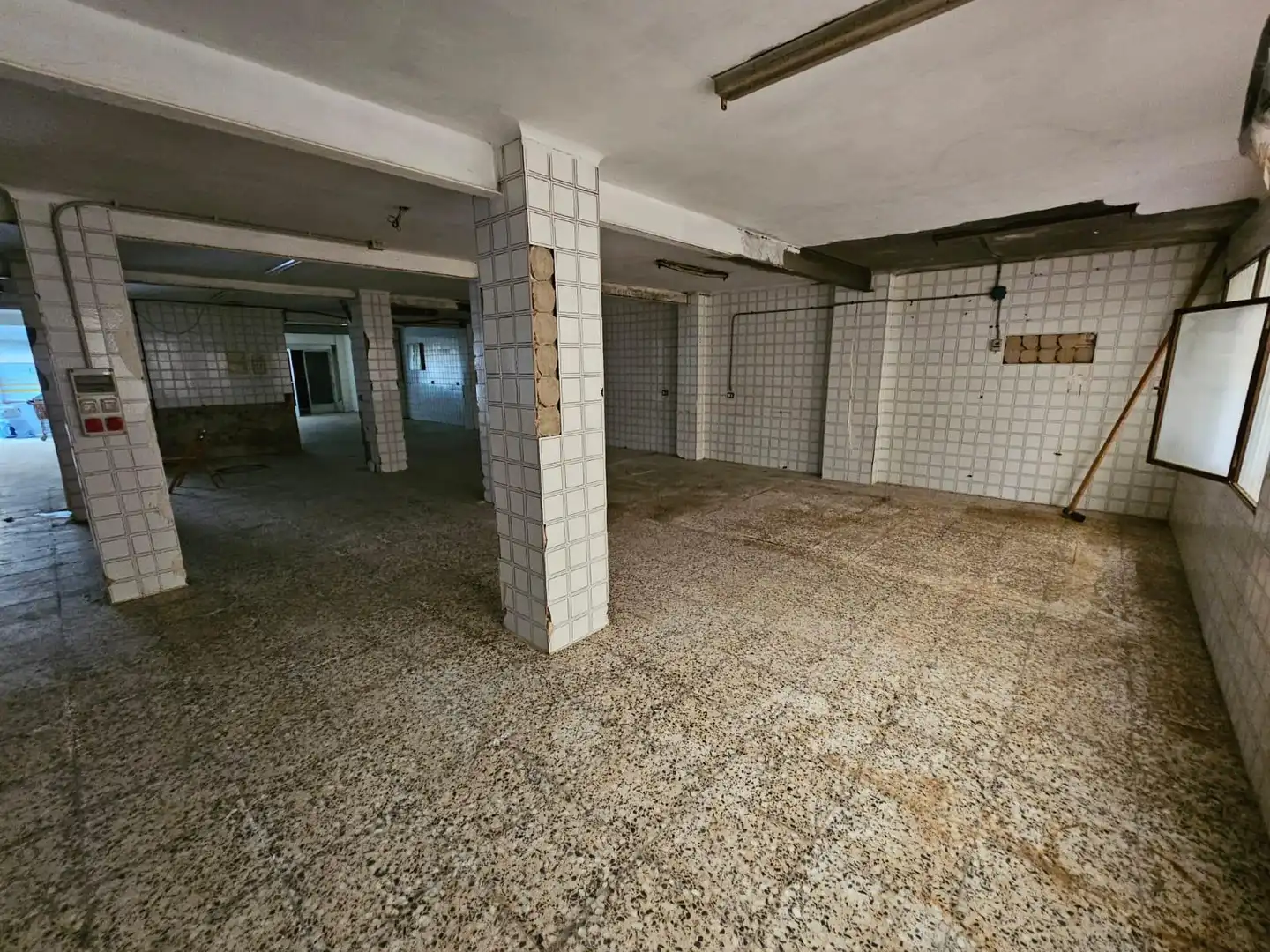 Locale commerciale in vendita a Plaza de Toros - Avenida Chapí - Trinquete, imagen 6