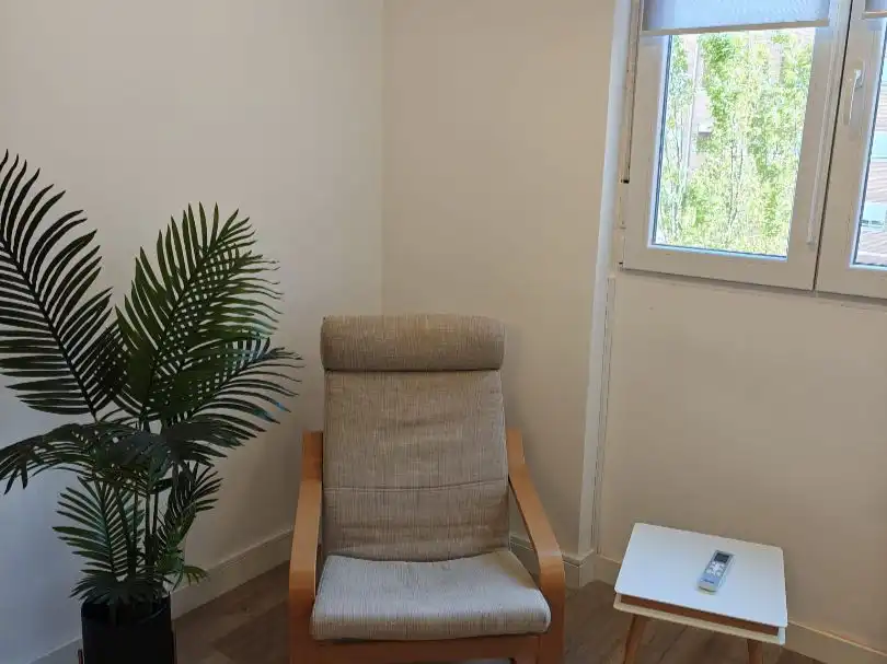 Flat for sale in Alcázar de San Juan  with Air Conditioner