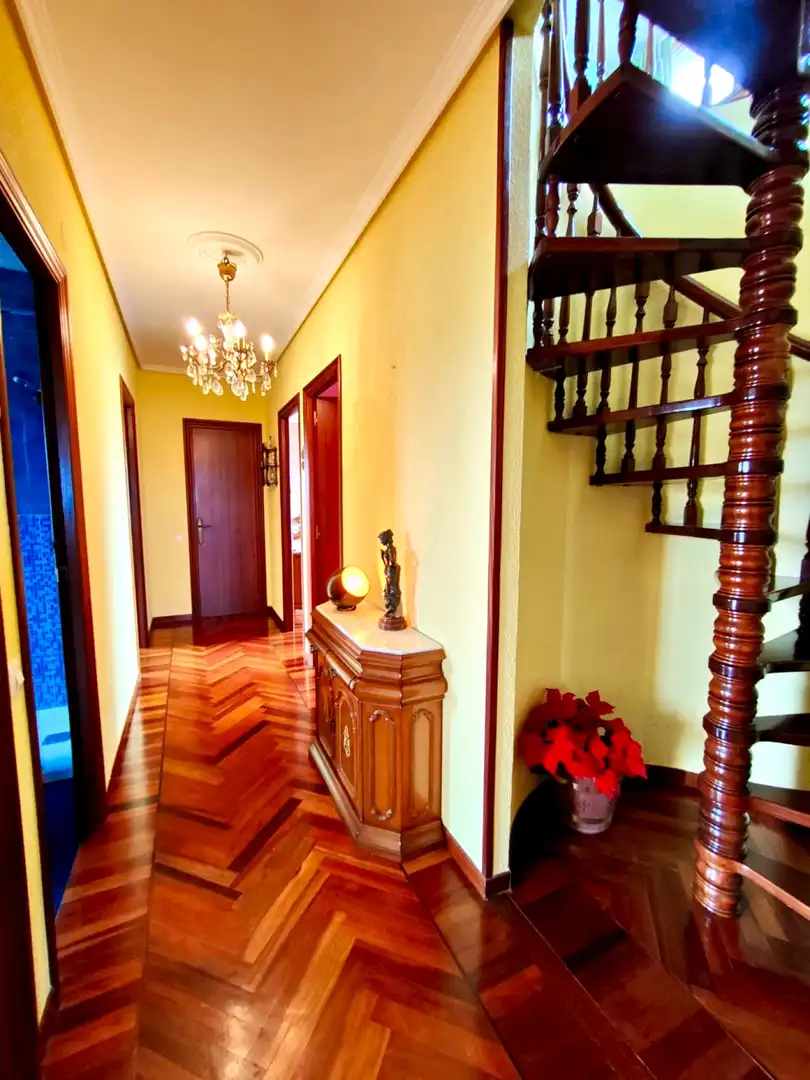 Houses for sale in Cacicedo - calle Jenoz, Cacicedo